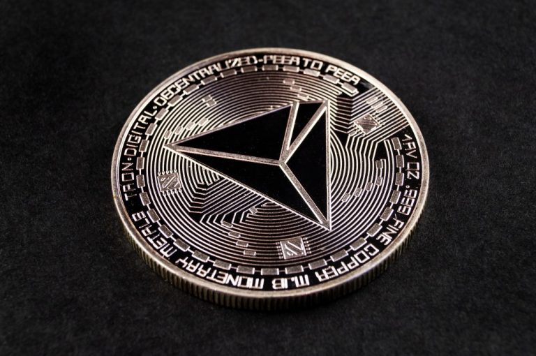 Tron Price Prediction: PERFECT Time to BUY TRX?