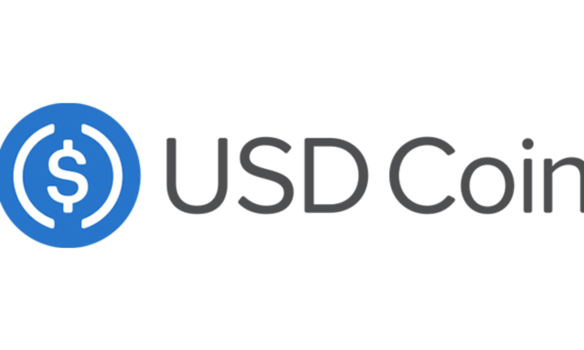 circle usdc digital currency bank