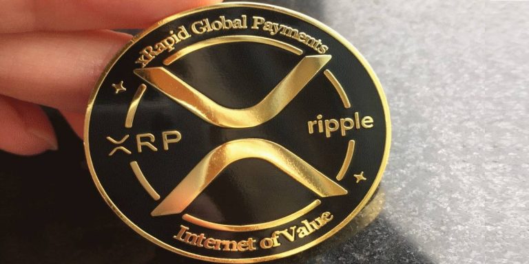 XRP Price Could Slide Lower In The Short-Term