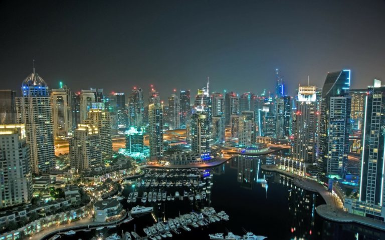 ¿Ya conoces la criptomoneda de Dubái?
