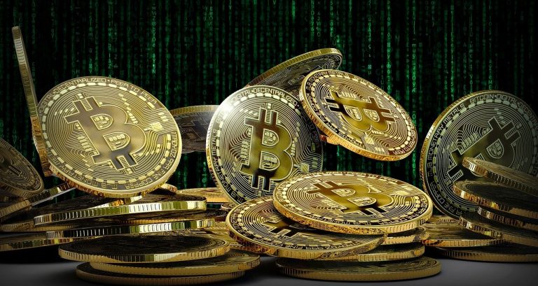 El Bitcoin recupera los 39.000 dólares
