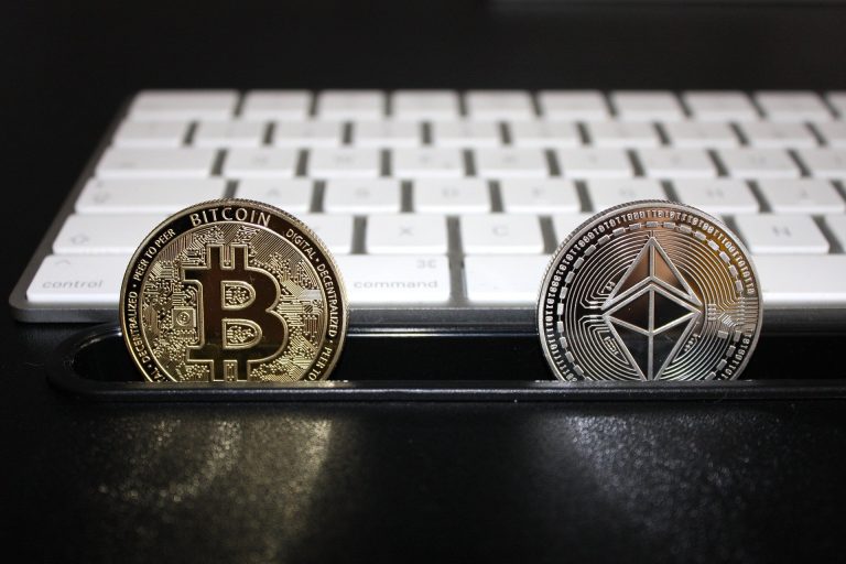 Año del FLIPPENING: ¿Ethereum alcanzará a Bitcoin?