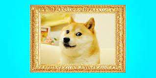 Doge, el meme de Dogecoin, se vendió como NFT por US $4 millones