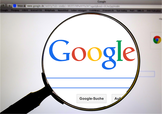 Google renueva su política publicitaria para exchanges e ICOs