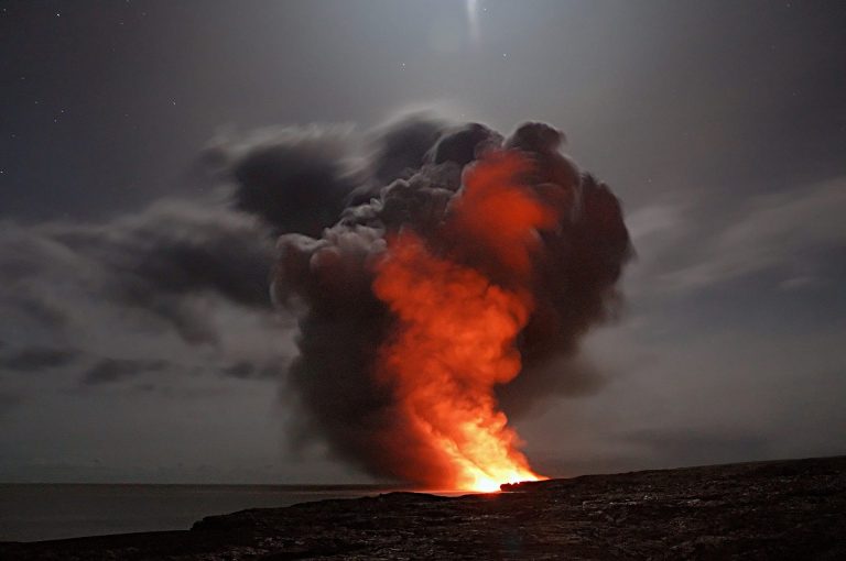 El Salvador planea utilizar la energía de los volcanes para minar Bitcoin