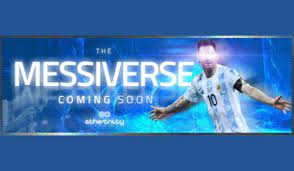 “The Messiverse”: Messi lanza su primera colección de NFTs 