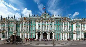 El Museo del Hermitage de Rusia venderá NFTs de sus obras más famosas.