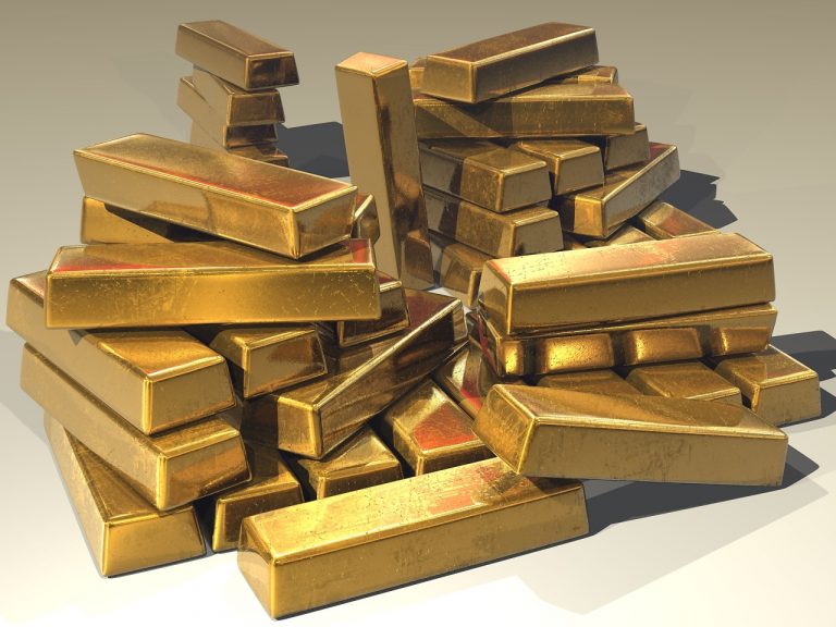 Bitcoin (BTC) vs el Oro: ¿Cuál de ellos otorga mejor cobertura ante la inflación?