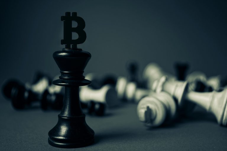 Bitcoin: Los estragos luego de la bajada del precio
