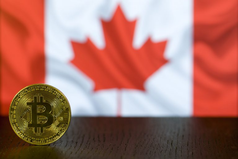 Bitcoin le gana la batalla a Canadá