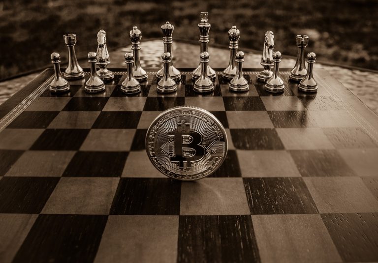 Lo “atractivo del Bitcoin” y sus camino para el 2022