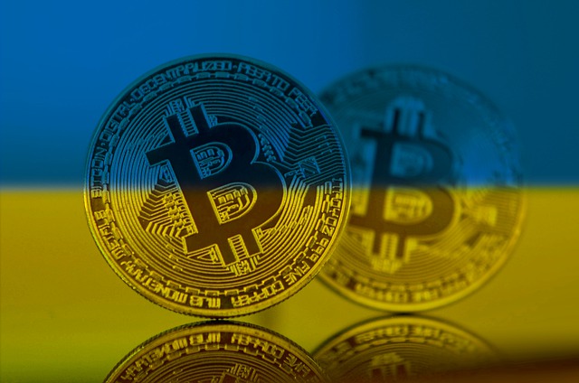 Bitcoin ya es legal en Ucrania: se aprueba una ley para las criptomonedas