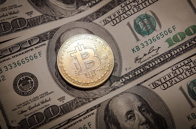 Bitcoin rompe los $40000 de nuevo