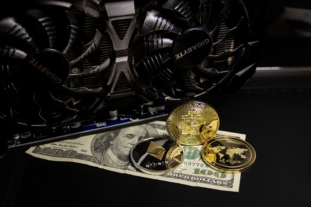 La minería de Bitcoin (BTC) es el futuro de la independencia energética de EEUU