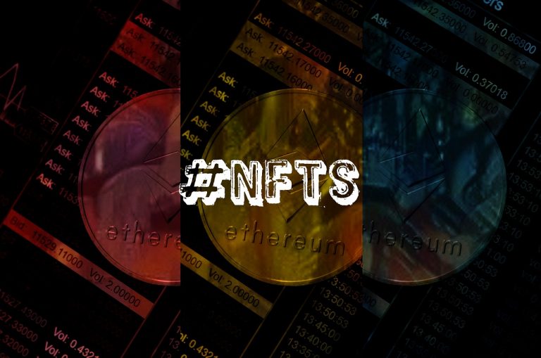 ¿Los NFTs salvando el mercado? ¡Compra NFTs en Binance!