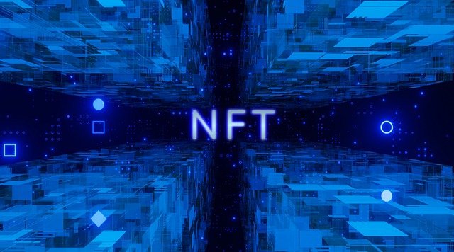 Atencion a las ventas mundiales de NFT – Caida de más de un 50%!