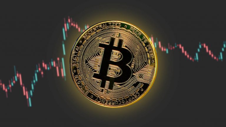 Precio de Bitcoin POR ENCIMA DE $ 22,000 nuevamente: Alerta de falla falsa?